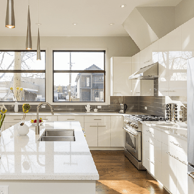 Kitchen Remodeling